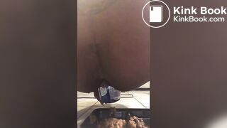 Mistress preparing my lunch for work