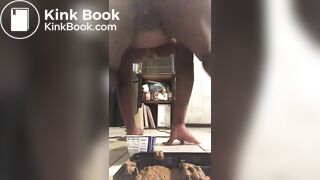 Mistress preparing my lunch for work