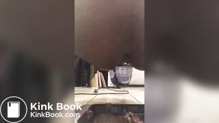 Mistress preparing my lunch for work