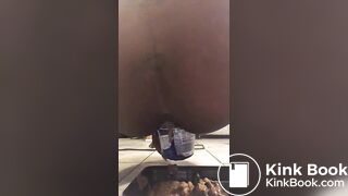 Mistress preparing my lunch for work