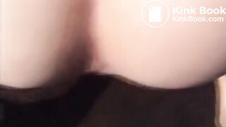 GF Films Her Outdoor CaCa Job