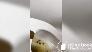 Phat booty runny dookie