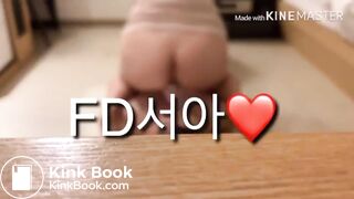 korean scat - video 18