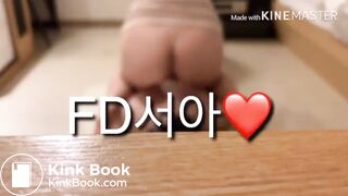 korean scat - video 18