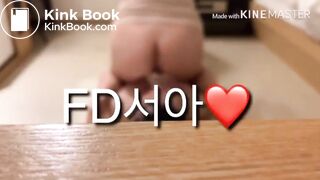 korean scat - video 18