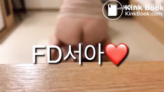 korean scat - video 18