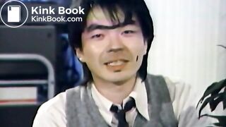 80's Japanese rare vintage poop 04