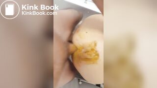 Shitty anal - video 57