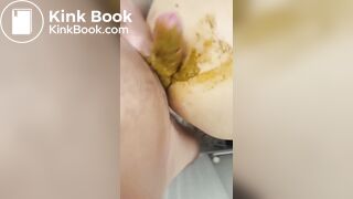 Shitty anal - video 57