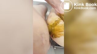 Shitty anal - video 57