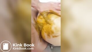 Shitty anal - video 57