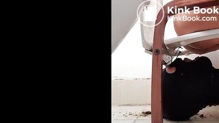 Arabic Mistress Domination