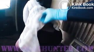 Never Trust A Hypnotist