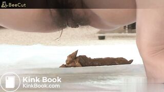 Natural Poop 07 (uncensored)