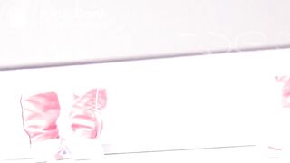 chinese mistress pooping 05