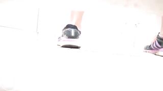 chinese mistress pooping 05