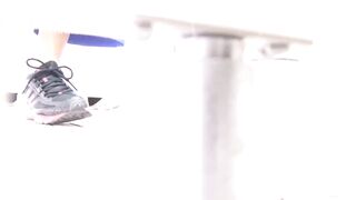 chinese mistress pooping 05