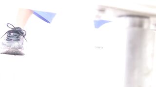 chinese mistress pooping 05