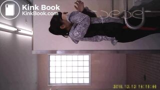 chinese mistress pooping 05