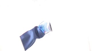 chinese mistress pooping 05