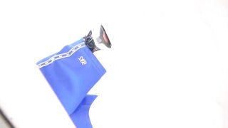 chinese mistress pooping 05