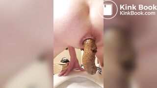 Monster huge shit 16