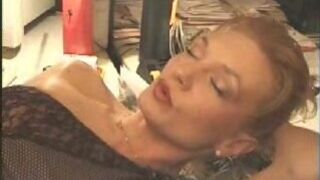 Beautiful but pervers