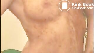 Beautiful but pervers