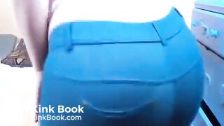 Messy farts - video 5