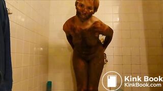 Shit smear - video 15