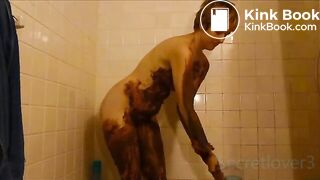 Shit smear - video 15