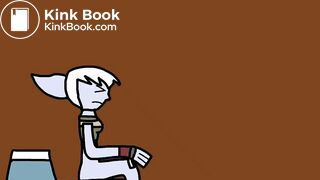 Tristana gets the shits