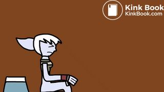 Tristana gets the shits