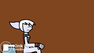 Tristana gets the shits