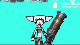 Tristana gets the shits