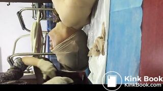 chinese femdom scat - video 91