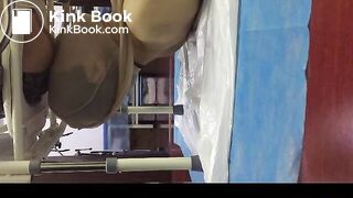 chinese femdom scat - video 91