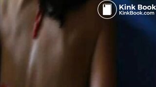 Diarrhea in a Porta Potty