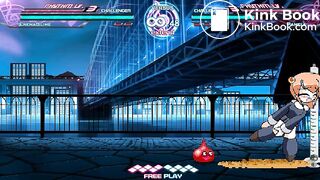 (Mugen) Pamela Enema (Edit ver.)