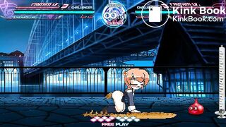 (Mugen) Pamela Enema (Edit ver.)