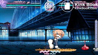 (Mugen) Pamela Enema (Edit ver.)