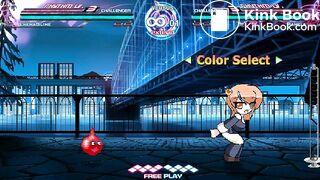 (Mugen) Pamela Enema (Edit ver.)