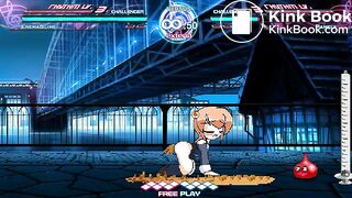 (Mugen) Pamela Enema (Edit ver.)