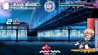 (Mugen) Pamela Enema (Edit ver.)