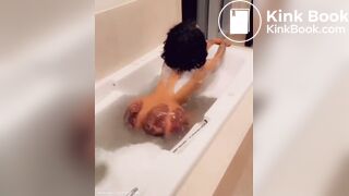 Ex mainstream porn star diarrhea