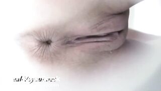 Real Voyeur Shitting Series Part 1