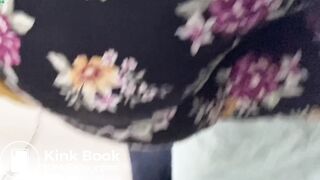 Big farts big ass big shit