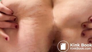 Big farts big ass big shit