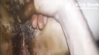 Entering Her H Hershey Highway