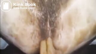 Entering Her H Hershey Highway